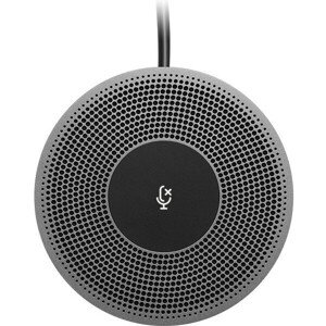 Logitech mikrofón pre kameru MeetUp