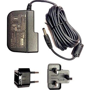 Logitech USB EMEA Power Adapte
