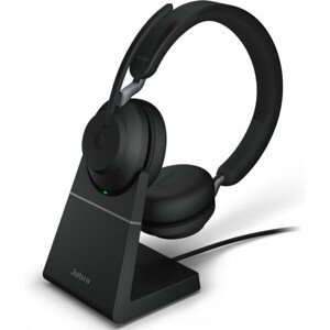 Jabra Evolve2 65 USB-A MS