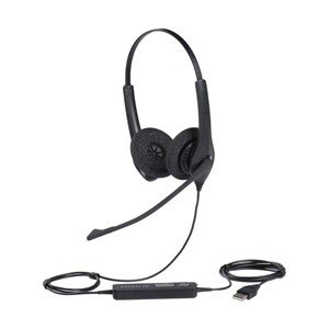Jabra BIZ 1500 Duo USB NC