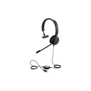 Jabra Evolve 20 Mono USB