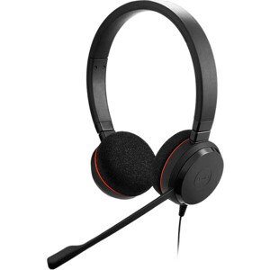 Jabra Evolve 20 Duo USB