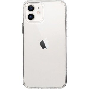Tactical TPU kryt Apple iPhone 12/12 Pro číry