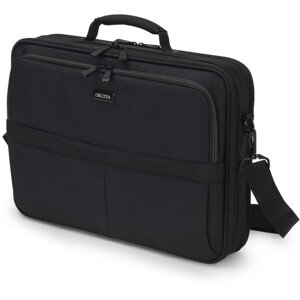 DICOTA Eco Multi Plus SCALE 14-15.6 čierna