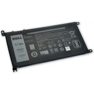 Dell Batéria 3-cell 42W/HR LI-ION pre Inspiron 5378, 5379, 5567, 5770, Vostro 5468, 5568, 5471, 5581