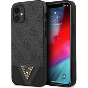 Guess 4G Triangle kryt iPhone