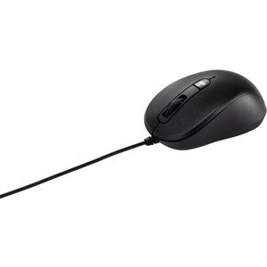 ASUS MU101C myš čierna