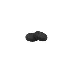Jabra Ear Cushion Evolve 20-65 náušníky 10 kusov