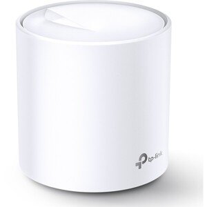 TP-Link Deco X60 Mesh systém 1ks