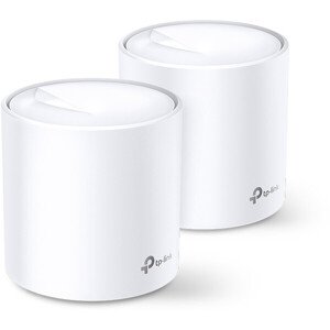 TP-Link Deco X60 Mesh systém 2ks