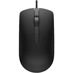 Dell MS116 myš čierna