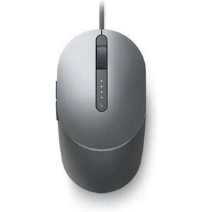 Dell MS3220 myš šedá