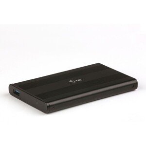 i-tec MYSAFE AluBasic 2,5" USB 3.0 SATA externý box