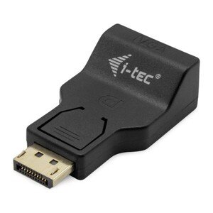 i-tec DisplayPort to VGA adaptér