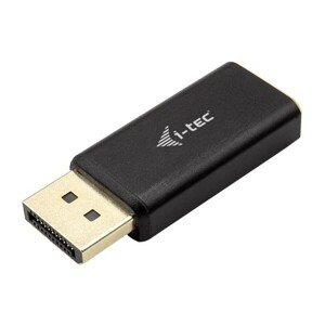 i-tec DisplayPort to HDMI adaptér 4K/60 Hz