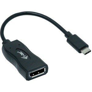 i-tec USB-C Display Port Adapter 4K/60 Hz