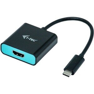 i-tec USB-C HDMI adaptér 4K/60 Hz