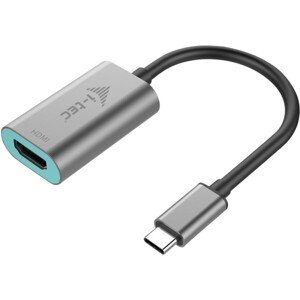 i-tec USB-C Metal HDMI adaptér 60Hz