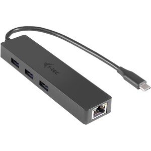 i-tec USB 3.1 Type C SLIM HUB