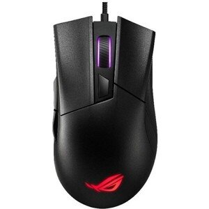 ASUS ROG Gladius II Core herná myš čierna