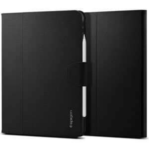 Spigen Liquid Air Folio puzdro Apple iPad Air 10,9 (20/22), 11" (24/25) čierne