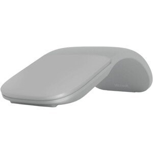 Microsoft Surface Arc Mouse Bluetooth sivá