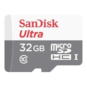 Sandisk Ultra MicroSDHC Class