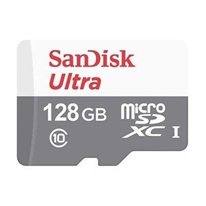 Sandisk Ultra MicroSDXC Class