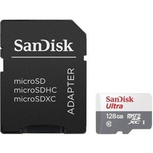 SanDisk Ultra MicroSDXC Class