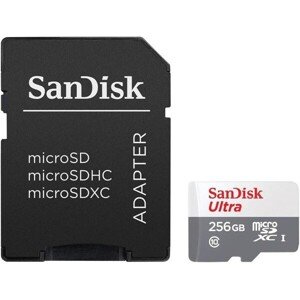 SanDisk Ultra MicroSDXC Class