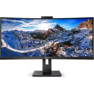 Philips 346P1CRH/00 monitor 34"