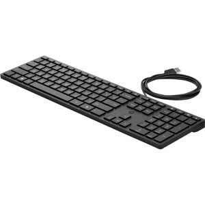 HP 320K klávesnica CZ/SK