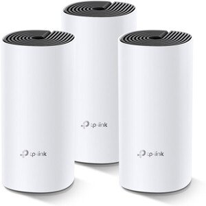 TP-Link Deco M4 Mesh systém 3ks