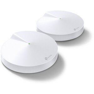 TP-Link Deco M5 Mesh systém 2ks