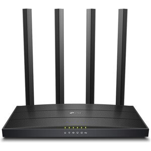 TP-Link Archer C6U router