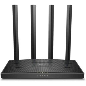 TP-Link Archer C6 router