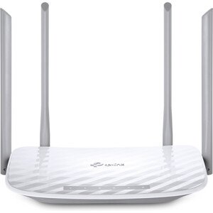 TP-Link Archer C50 router