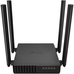 TP-Link Archer C54 router
