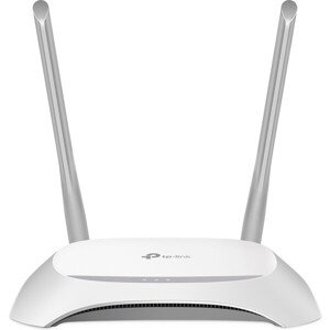TP-Link TL-WR840N router