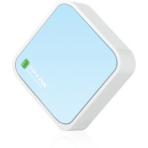 TP-Link TL-WR802N router