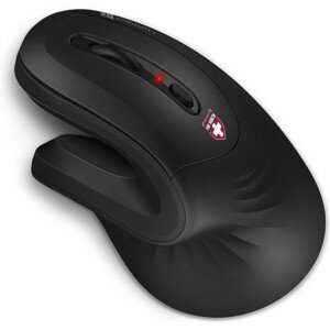 CONNECT IT FOR HEALTH ergonomická vertikálna myš