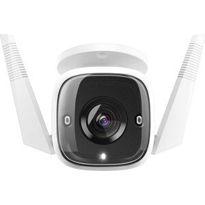 TP-Link Tapo C310 vonkajšia kamera, biela