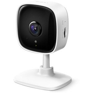 TP-Link Tapo C100 domáca kamera, biela