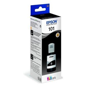 EPSON 101 EcoTank čierna atramentová náplň