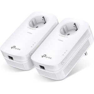 TP-Link TL-PA8010PKIT Powerline sada