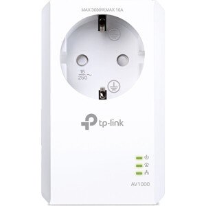TP-Link TL-PA7017P Powerline