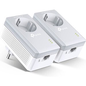 TP-Link TL-PA4010PKIT Powerline sada
