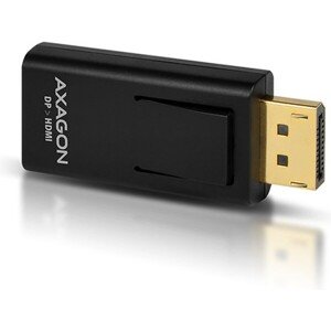 AXAGON RVDHI DisplayPort HDMI