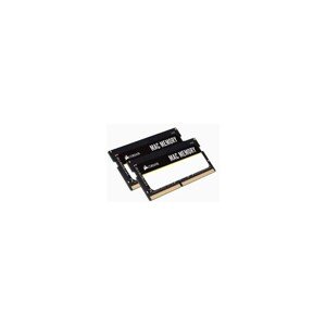 Corsair DDR4 32GB (2x16GB) SODIMM 2666MHz CL18 pre Apple
