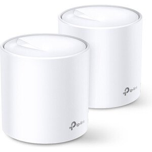TP-Link Deco X20 Mesh systém 2ks